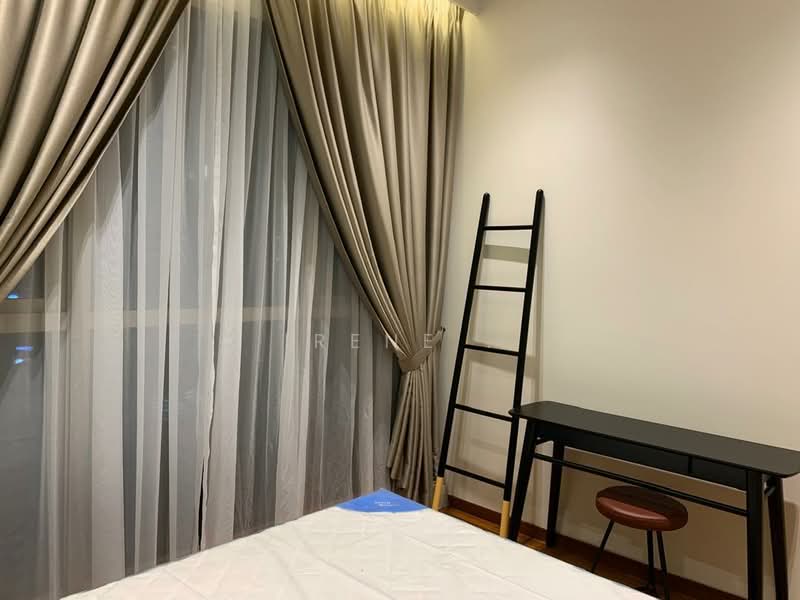Service Residence for Rent at Stonor 3 - Irene . - Interior - PropertyGuru.com.my