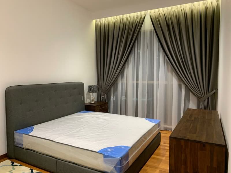 Service Residence for Rent at Stonor 3 - Irene . - Bedroom - PropertyGuru.com.my