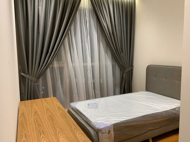 Service Residence for Rent at Stonor 3 - Irene . - Bedroom - PropertyGuru.com.my