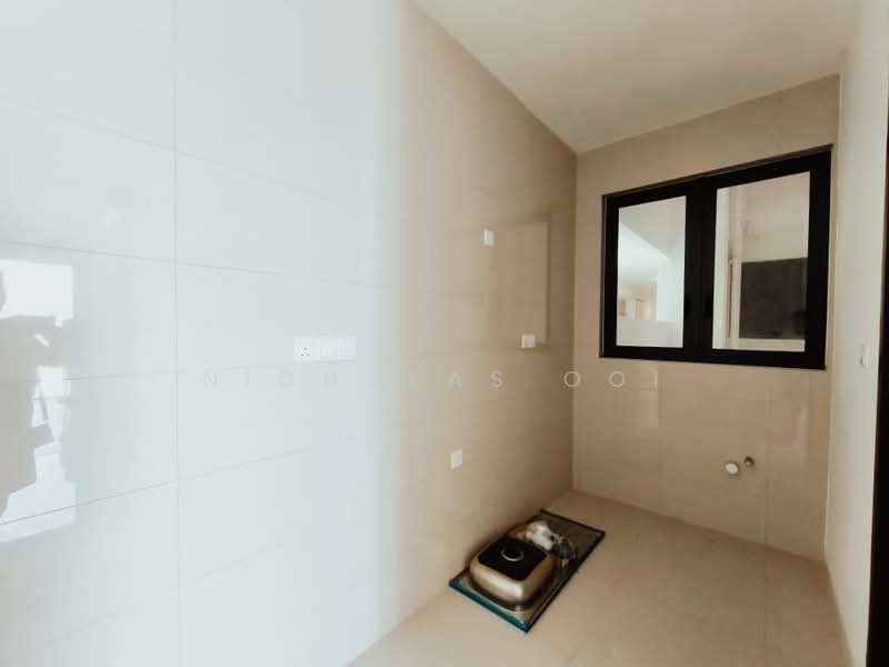 Servis Apartment untuk Dijual di Sunway Velocity TWO - Nicholas Ooi - Interior - PropertyGuru.com.my