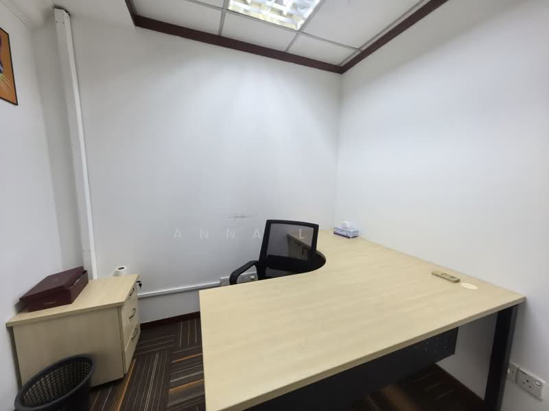 Pejabat untuk Disewa di Kl Sentral (Kuala Lumpur) - Anna Loh - PropertyGuru.com.my