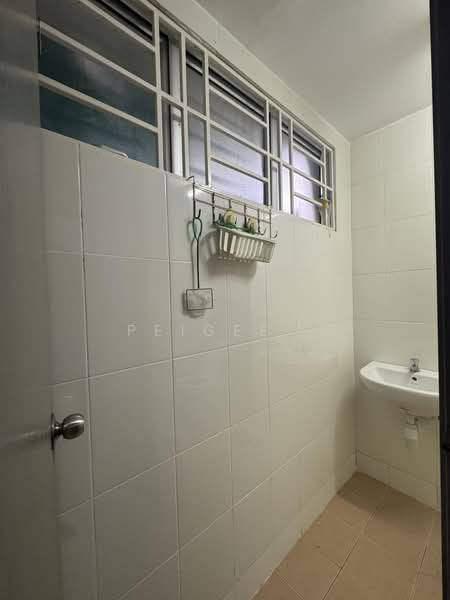 Rumah Teres 2.5 Tingkat untuk Dijual di Setapak (Kuala Lumpur) - PeiGee . - Bathroom - PropertyGuru.com.my