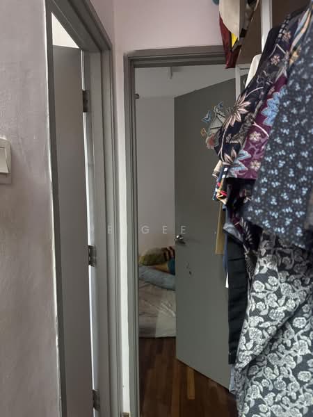 Rumah Teres 2.5 Tingkat untuk Dijual di Setapak (Kuala Lumpur) - PeiGee . - Bedroom - PropertyGuru.com.my