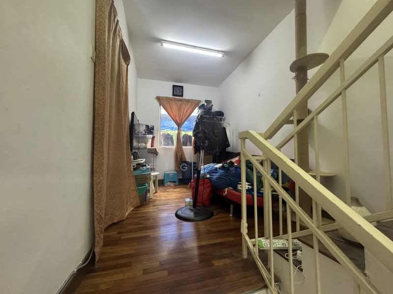 Rumah Teres 2.5 Tingkat untuk Dijual di Setapak (Kuala Lumpur) - PeiGee . - Corridor - PropertyGuru.com.my