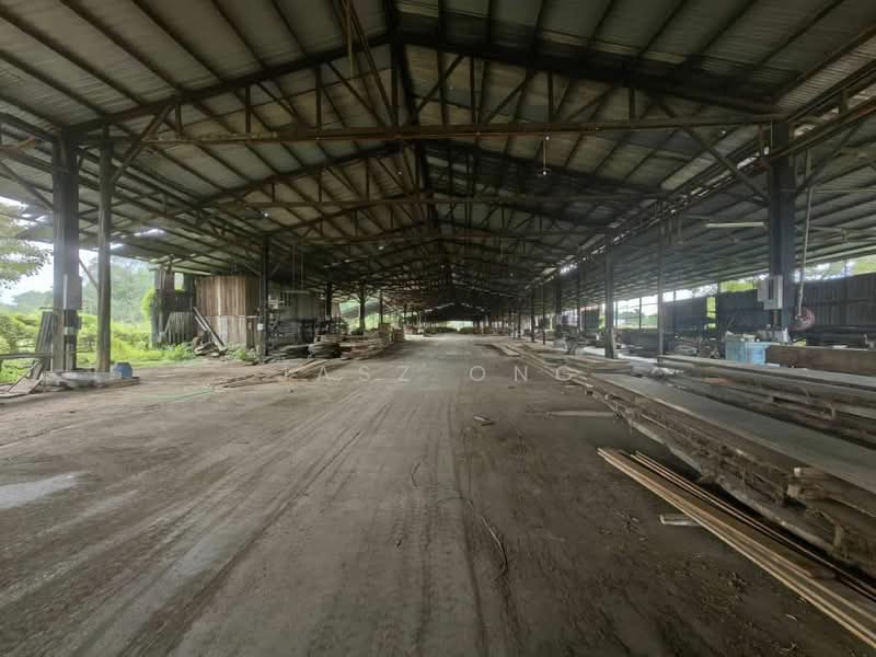 Detached Factory for Sale in Kota Tinggi (Johor) - Jasz Ong - Exterior - PropertyGuru.com.my