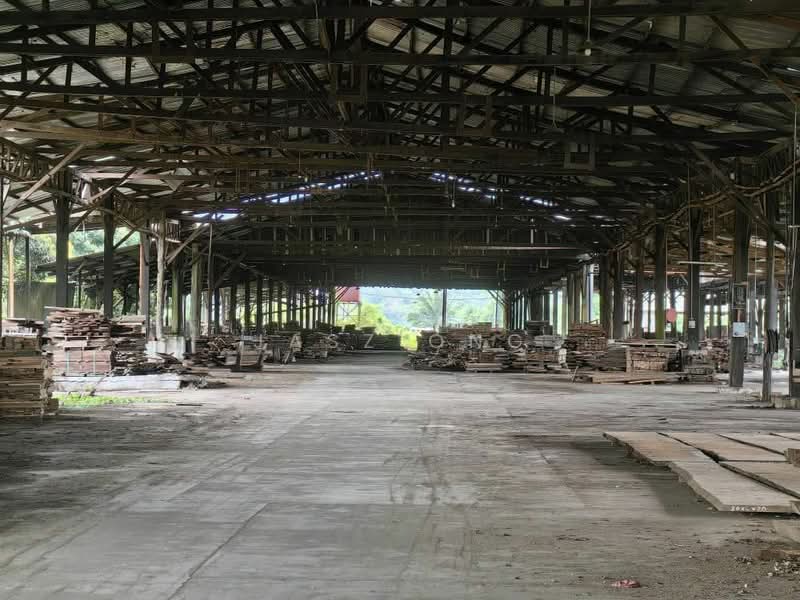 Detached Factory for Sale in Kota Tinggi (Johor) - Jasz Ong - Exterior - PropertyGuru.com.my