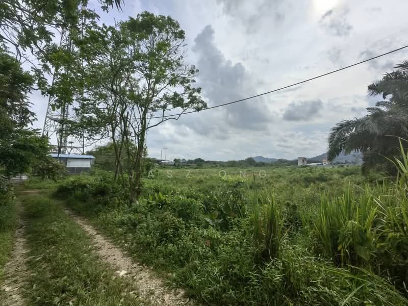 Detached Factory for Sale in Kota Tinggi (Johor) - Jasz Ong - Exterior - PropertyGuru.com.my