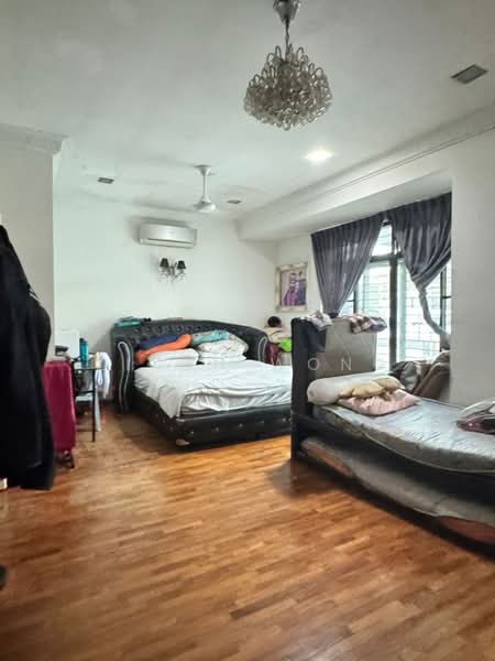 Rumah Kluster untuk Dijual di Taman Adda Heights (Tebrau) - Zixon Wong - PropertyGuru.com.my
