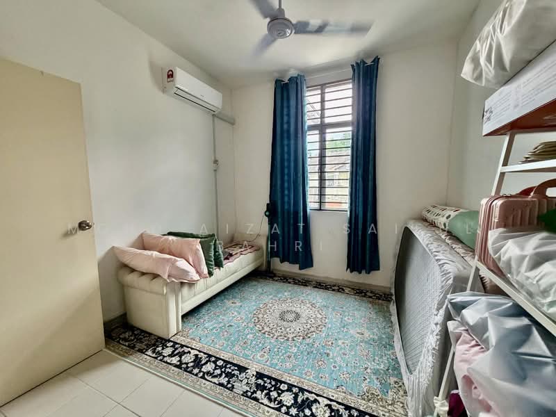1-storey Terraced House for Sale in Taman Desa Intan (Kapar) - Mohd Aizat Saiful Bahri - Interior - PropertyGuru.com.my