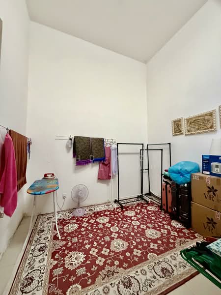 1-storey Terraced House for Sale in Taman Desa Intan (Kapar) - Mohd Aizat Saiful Bahri - Interior - PropertyGuru.com.my