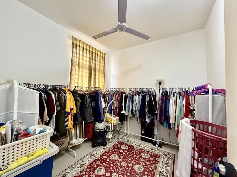 1-storey Terraced House for Sale in Taman Desa Intan (Kapar) - Mohd Aizat Saiful Bahri - Interior - PropertyGuru.com.my
