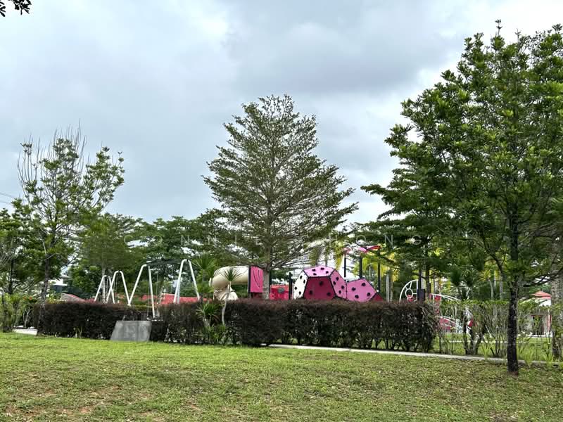2-storey Terraced House for Sale in Lenggeng (Negeri Sembilan) - Connie Chong - Exterior - PropertyGuru.com.my