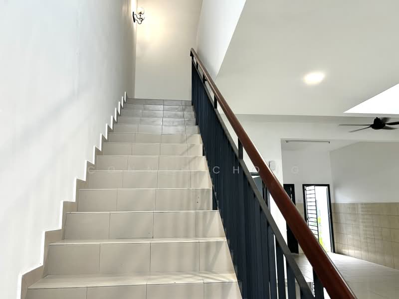 2-storey Terraced House for Sale in Lenggeng (Negeri Sembilan) - Connie Chong - Interior - PropertyGuru.com.my