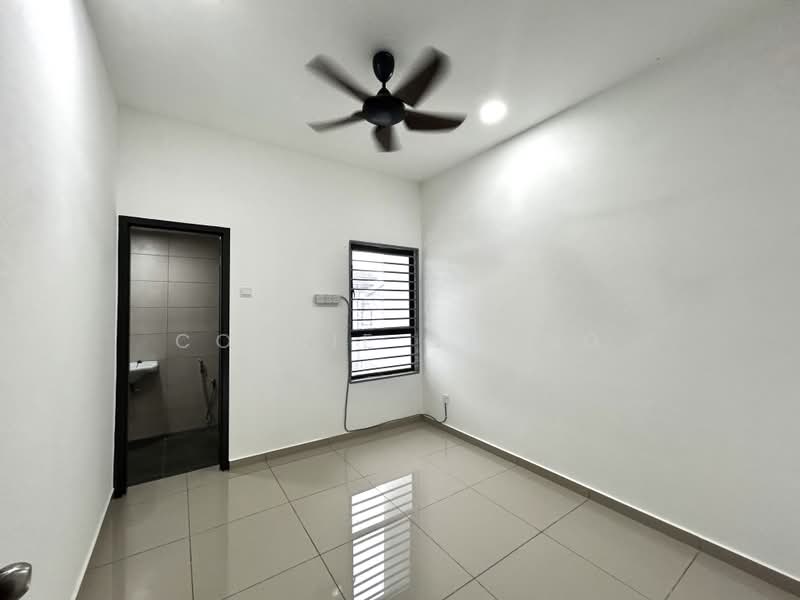 2-storey Terraced House for Sale in Lenggeng (Negeri Sembilan) - Connie Chong - Bathroom - PropertyGuru.com.my