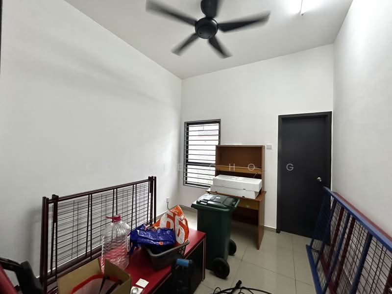 2-storey Terraced House for Sale in Lenggeng (Negeri Sembilan) - Connie Chong - Interior - PropertyGuru.com.my