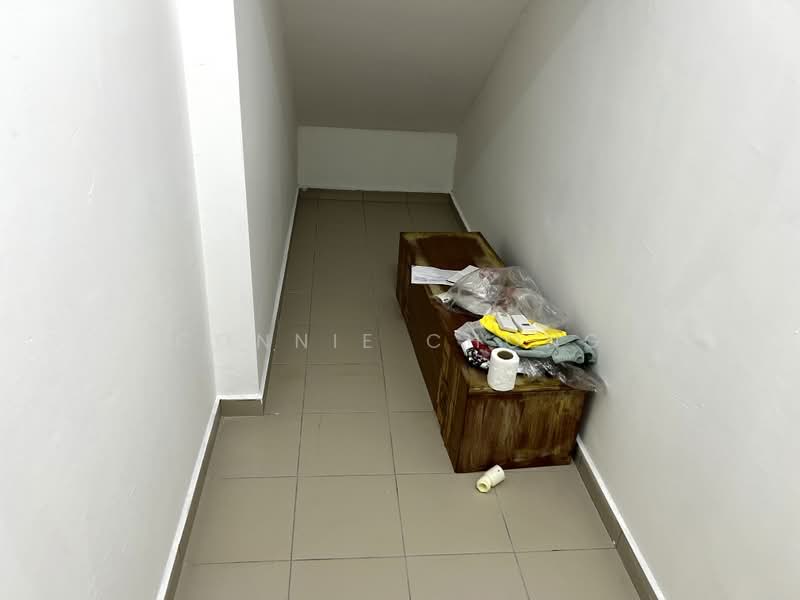 2-storey Terraced House for Sale in Lenggeng (Negeri Sembilan) - Connie Chong - Corridor - PropertyGuru.com.my