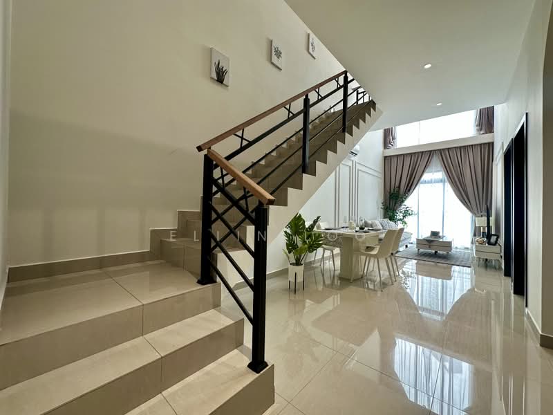 Kondominium untuk Dijual di Verte Medini Residence - Eliin Loo - PropertyGuru.com.my