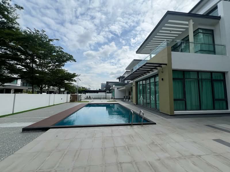 Bungalow for Rent in Petaling Jaya (Selangor) - David Tan - Exterior - PropertyGuru.com.my