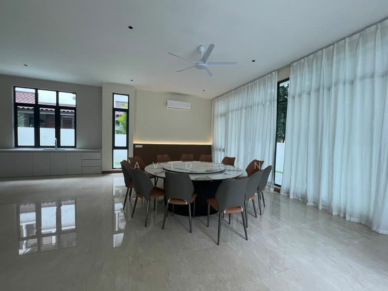 Bungalow for Rent in Petaling Jaya (Selangor) - David Tan - Dining Room - PropertyGuru.com.my