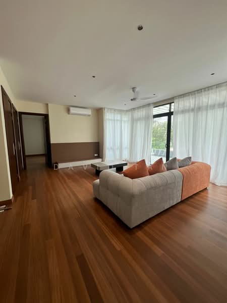 Bungalow for Rent in Petaling Jaya (Selangor) - David Tan - Living Room - PropertyGuru.com.my