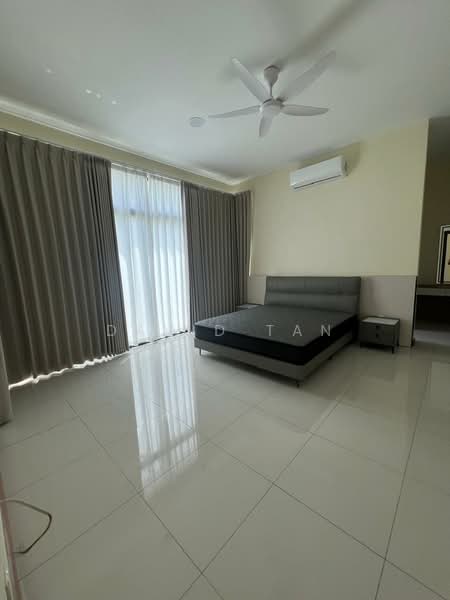 Bungalow for Rent in Petaling Jaya (Selangor) - David Tan - Bedroom - PropertyGuru.com.my