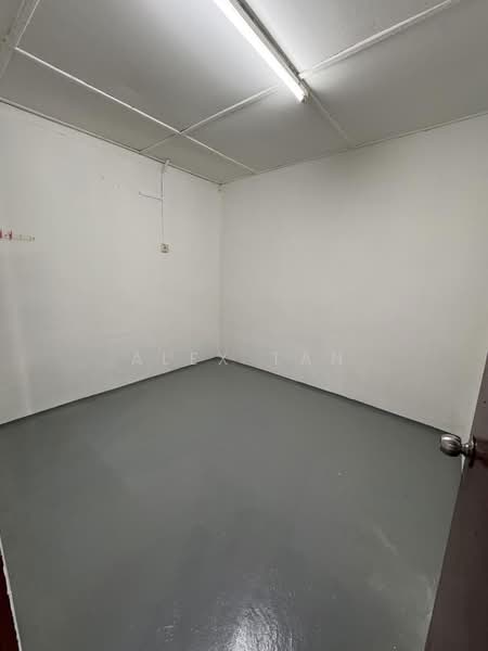1-storey Terraced House for Rent in Taman Universiti (Skudai) - ALEX TAN - PropertyGuru.com.my