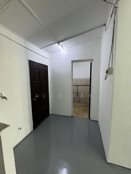 1-storey Terraced House for Rent in Taman Universiti (Skudai) - ALEX TAN - PropertyGuru.com.my