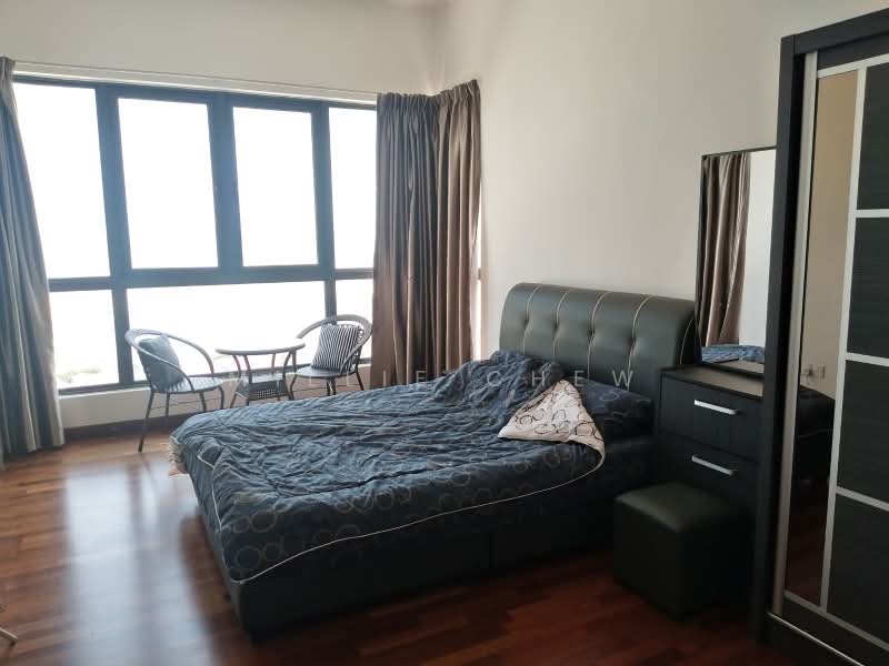 Kondominium untuk Disewa di Marinox Sky Villas - Millie Chew - Bedroom - PropertyGuru.com.my