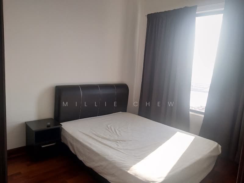 Kondominium untuk Disewa di Marinox Sky Villas - Millie Chew - Bedroom - PropertyGuru.com.my