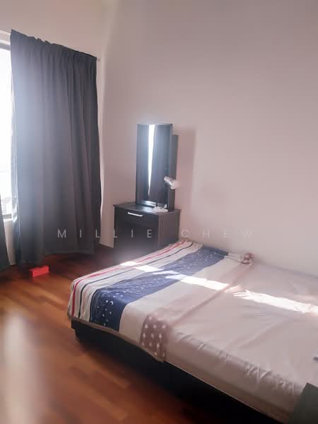 Kondominium untuk Disewa di Marinox Sky Villas - Millie Chew - Bedroom - PropertyGuru.com.my