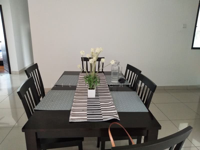 Kondominium untuk Disewa di Marinox Sky Villas - Millie Chew - Dining Room - PropertyGuru.com.my