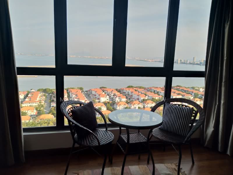 Kondominium untuk Disewa di Marinox Sky Villas - Millie Chew - View - PropertyGuru.com.my