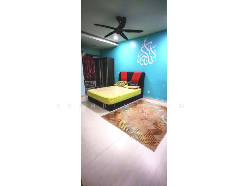 Condominium for Rent at Astana Lumayan - Syahrim Naim - Bedroom - PropertyGuru.com.my