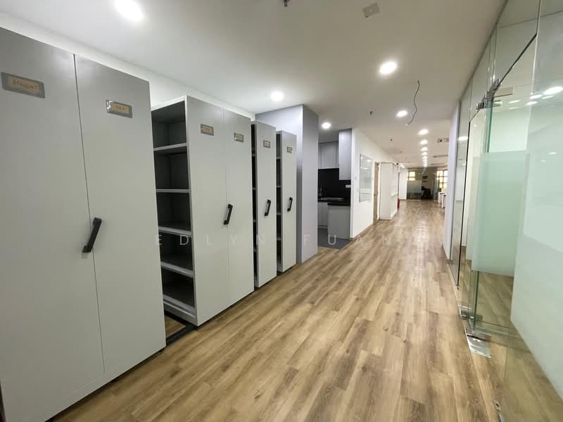 Pejabat untuk Dijual di Petaling Jaya (Selangor) - Edlyn Fuan - Interior - PropertyGuru.com.my