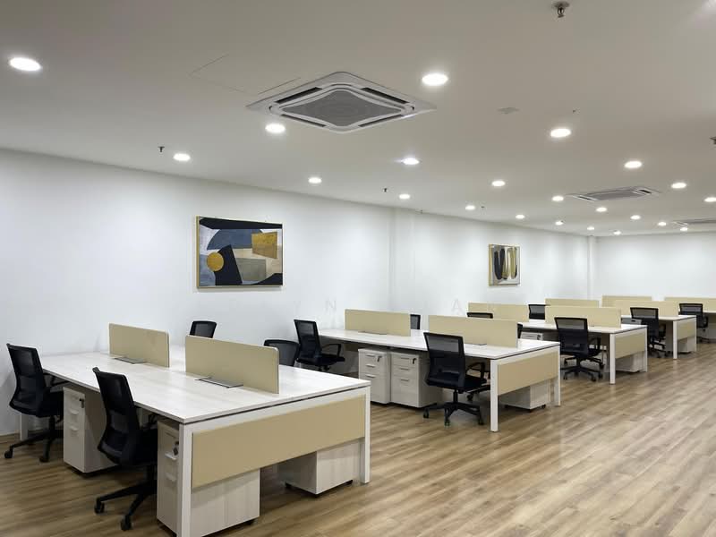 Pejabat untuk Dijual di Petaling Jaya (Selangor) - Edlyn Fuan - Interior - PropertyGuru.com.my