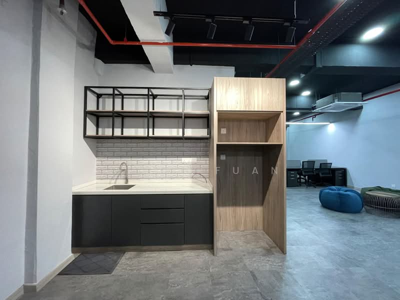 Pejabat untuk Dijual di Petaling Jaya (Selangor) - Edlyn Fuan - Interior - PropertyGuru.com.my