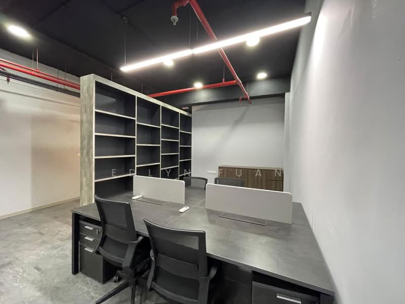 Pejabat untuk Dijual di Petaling Jaya (Selangor) - Edlyn Fuan - Interior - PropertyGuru.com.my