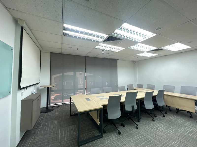 Pejabat untuk Dijual di Petaling Jaya (Selangor) - Edlyn Fuan - Interior - PropertyGuru.com.my