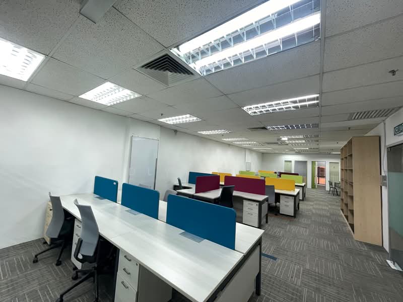 Pejabat untuk Dijual di Petaling Jaya (Selangor) - Edlyn Fuan - Interior - PropertyGuru.com.my