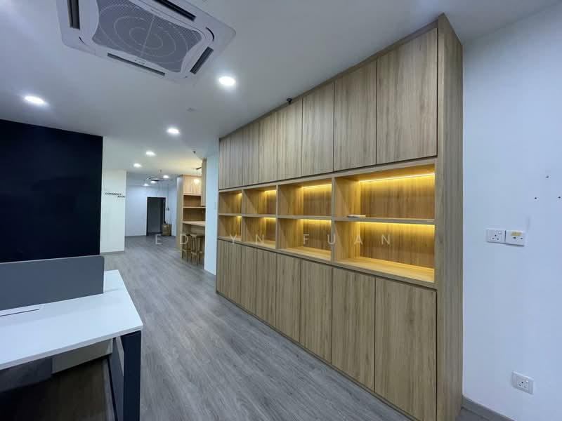 Pejabat untuk Dijual di Petaling Jaya (Selangor) - Edlyn Fuan - Interior - PropertyGuru.com.my