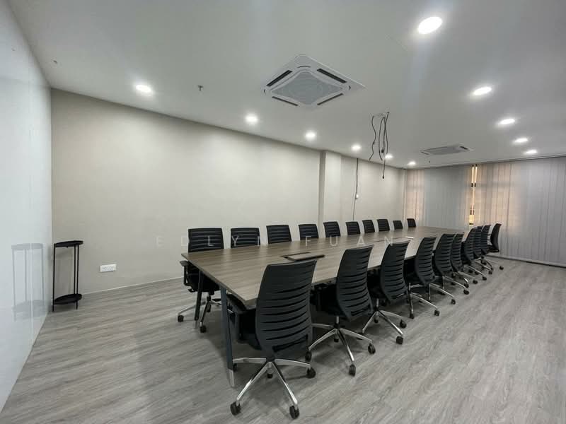 Pejabat untuk Dijual di Petaling Jaya (Selangor) - Edlyn Fuan - Interior - PropertyGuru.com.my