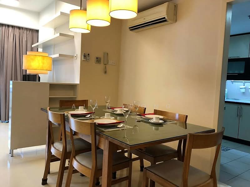Service Residence for Rent at i-Zen @ Kiara 2 - Alan Wong - PropertyGuru.com.my