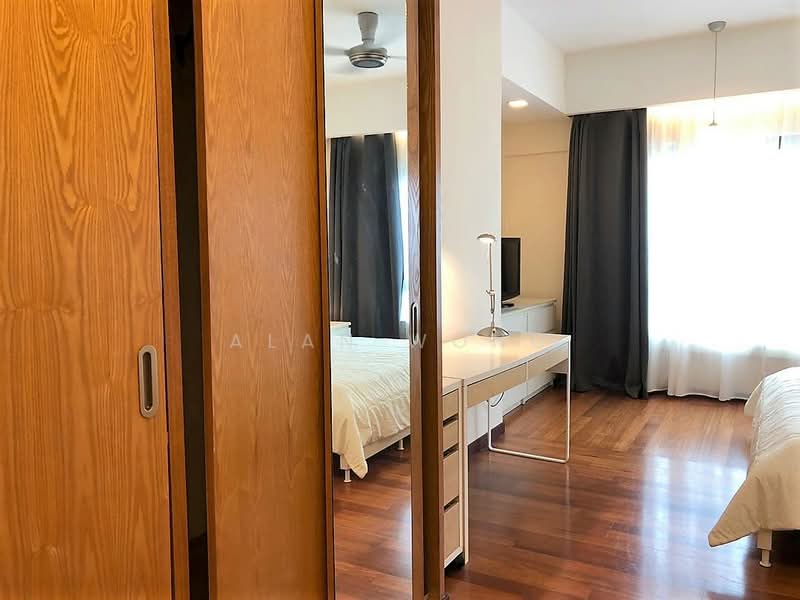 Service Residence for Rent at i-Zen @ Kiara 2 - Alan Wong - PropertyGuru.com.my