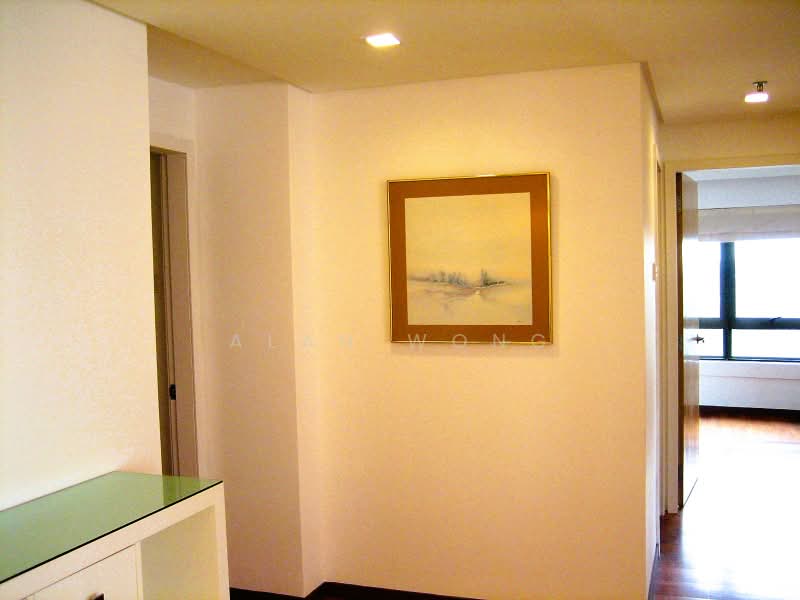 Service Residence for Rent at i-Zen @ Kiara 2 - Alan Wong - PropertyGuru.com.my