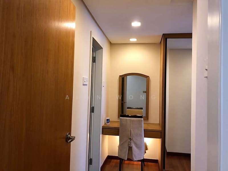 Service Residence for Rent at i-Zen @ Kiara 2 - Alan Wong - PropertyGuru.com.my