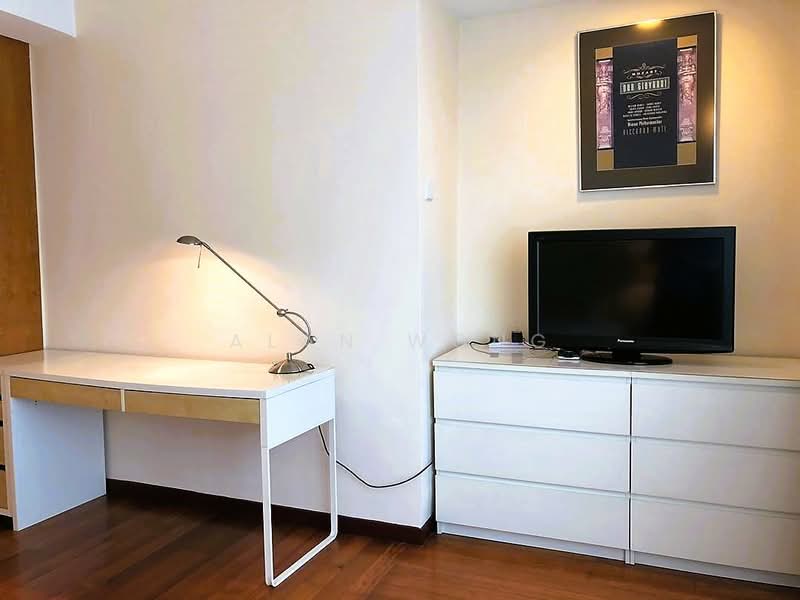 Service Residence for Rent at i-Zen @ Kiara 2 - Alan Wong - PropertyGuru.com.my