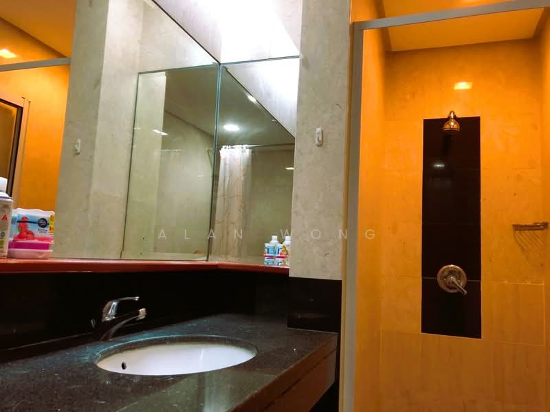 Service Residence for Rent at i-Zen @ Kiara 2 - Alan Wong - PropertyGuru.com.my