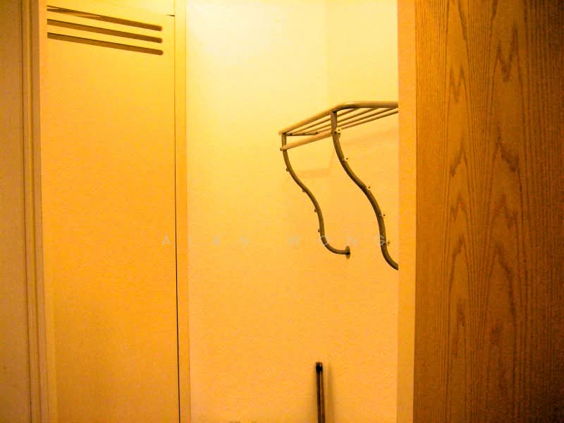 Service Residence for Rent at i-Zen @ Kiara 2 - Alan Wong - PropertyGuru.com.my
