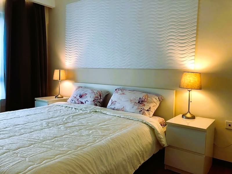 Service Residence for Rent at i-Zen @ Kiara 2 - Alan Wong - PropertyGuru.com.my