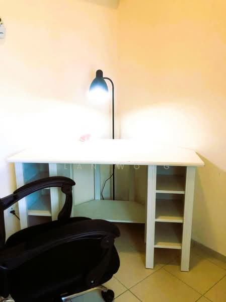 Service Residence for Rent at i-Zen @ Kiara 2 - Alan Wong - PropertyGuru.com.my